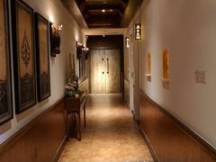 -域SPA·足疗·按摩·养生(静安寺店)