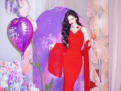 -PARFUM FLORAL花境法餐(南京首店)