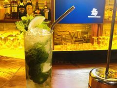 -THE BARMAN HOUSE(调酒师南门店)