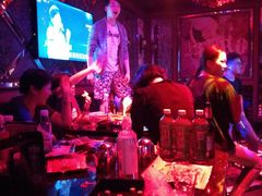 -INLOVE KTV(杭州滨江宝龙城店)