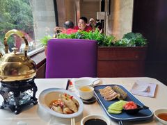 -广东胜利宾馆西关粤中餐厅