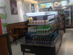 -today便利店(汉街店)