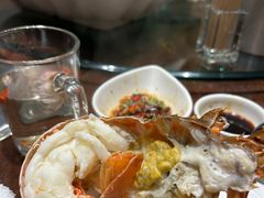 -东海怡品海鲜豆捞(舟宿夜江店)