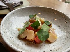 -BOR Eatery(安福路店)