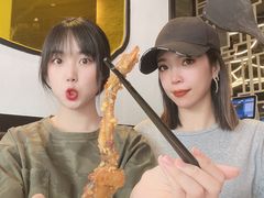 -臻享無招牌芝士烤蛙(台山昌大昌店)