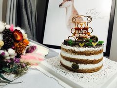 -千浔一暖DIY蛋糕烘焙(人民大学店)