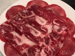 -韩时烤肉(枫蓝店)