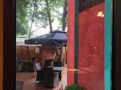 -秀·爱尔兰餐吧(上海路店)