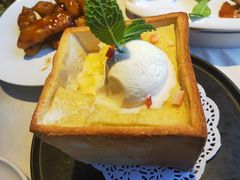 -大鸭梨烤鸭(枣园店)