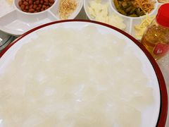 -寻味顺德·南记酒家·传统顺德菜·鱼生(广源路店)