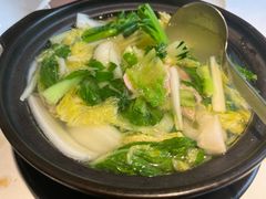 -菉雅苑·湛江菜(前海卓越INTOWN店)