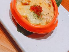 日式焗蟹宝-文三酒肆自助放题(新街口友谊广场店)