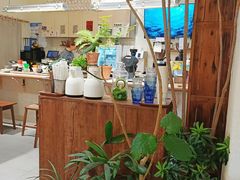 -花仓咖啡(祥安巷店)