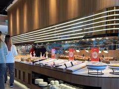 -比格比萨自助(宝山日月光店)