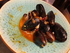 -Apollo·西班牙小酒馆(安福路店)