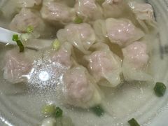 -笑云开汤包店(网巾市店)