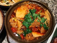 -南京大牌档(人民广场店)