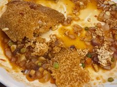 -自游人·美食一楼·地道徽菜(三十年名店)