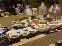 -广州天河合景福朋喜来登酒店