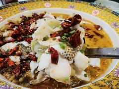 -天成·川菜家宴(礼岗店)