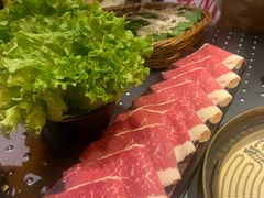 -小牛哈尼韩式水煎肉(万象城店)
