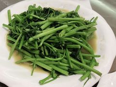 有机蔬菜-三姐妹·海鲜大排档