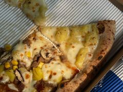 -Primo·丽莫意大利窑烤披萨