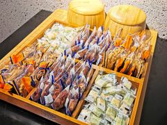 -很久以前羊肉串(中山公园店)