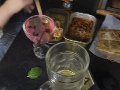 -麦凯伦烧烤·精酿超级工厂店(金桥总店)