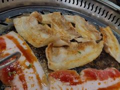 -九田家黑牛烤肉料理(潍坊青州市泰华城店)
