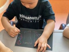 -侎宝运动成长中心(嘉定大融城店)