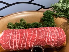 -廖掌柜·重庆鲜货火锅(上海首店)