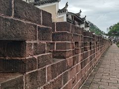 -沈从文故居