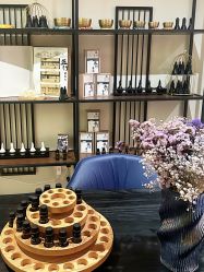 -侒悦缦月子中心·疗愈园区(龙岗店)