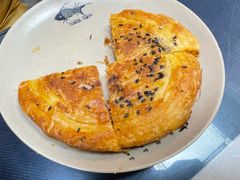 军屯锅盔-节节香.成都非遗肥肠粉(总店)
