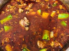 -温江公平红烧兔(总店)