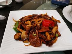 -美极鲜食坊(宝安南路店)