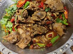 -汉·鲜味人知(陈家营店)