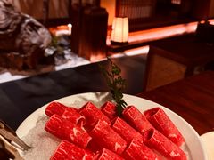 -揽季锅物会.福建黄鱼.海鲜姿造(五四路店)