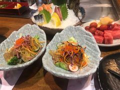 -大渔铁板烧(中山路八佰伴店)