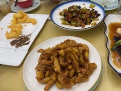 -聚丰德饭店(经五路店)