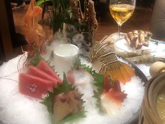 -丰卓会海鲜自助(中润大道店)