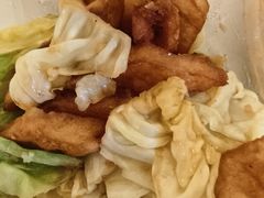 -伊带伊路新疆美食府(呼家楼店)