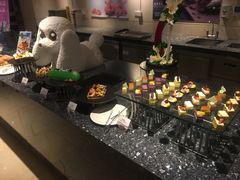 -太原富力万达文华酒店·美食汇西餐厅