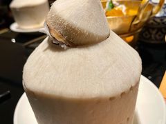 泰国椰青-simply thai天泰(静安嘉里中心店)