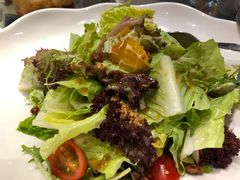 果蔬大拌菜-阿庄新豫菜(通泰路店)