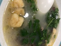 -小杨生煎(宝山花园城店)