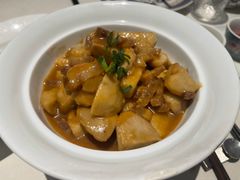 家烧芋儿-钱塘花园·宁波菜