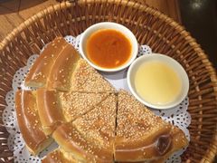 -阿罗新疆菜(人民广场店)