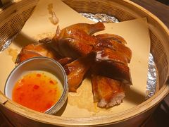 -洞庭土菜馆(天河北总店)